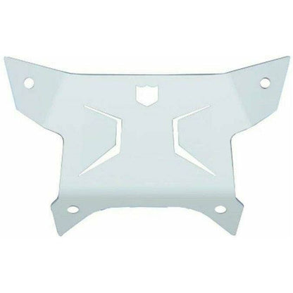 Polaris RZR Pro R Rear Bumper Skid Plate