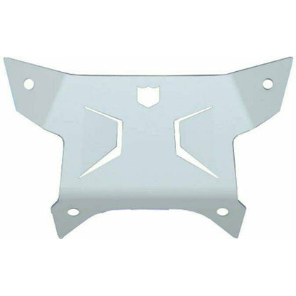 Polaris RZR Pro R Rear Bumper Skid Plate