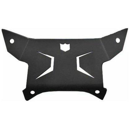 Polaris RZR Pro R Rear Bumper Skid Plate