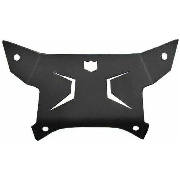 Polaris RZR Pro R Rear Bumper Skid Plate