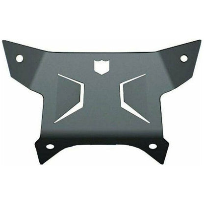 Polaris RZR Pro R Rear Bumper Skid Plate