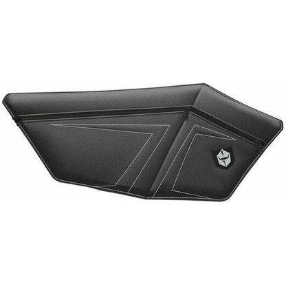 Polaris RZR Pro / Turbo R Stock Front Door Knee Pads with Storage