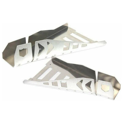 Polaris RZR XP 1000 Front A-Arm Guards