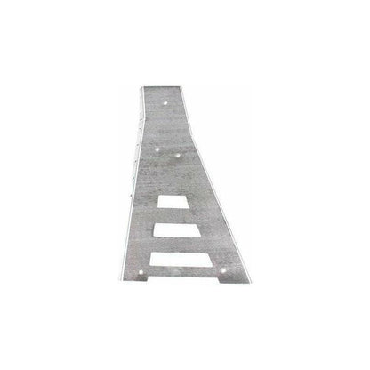 Polaris RZR XP 1000 Front A-Arm Guards