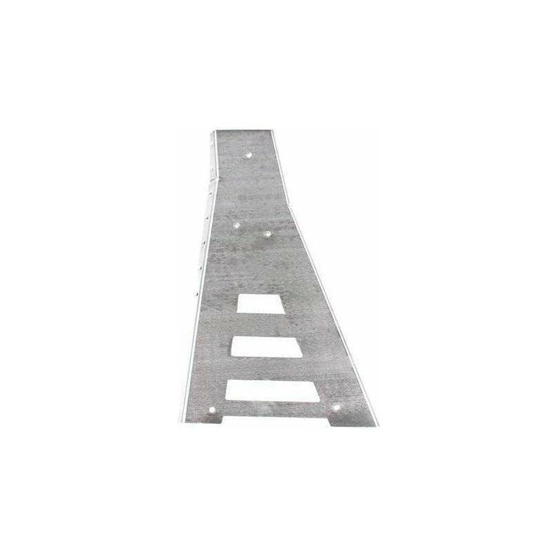 Polaris RZR XP 1000 Front A-Arm Guards