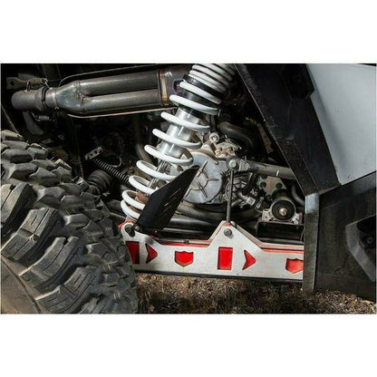 Polaris RZR XP 1000 / Turbo Trailing Arm Guards