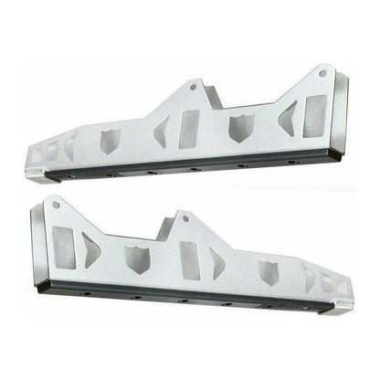 Polaris RZR XP 1000 / Turbo Trailing Arm Guards