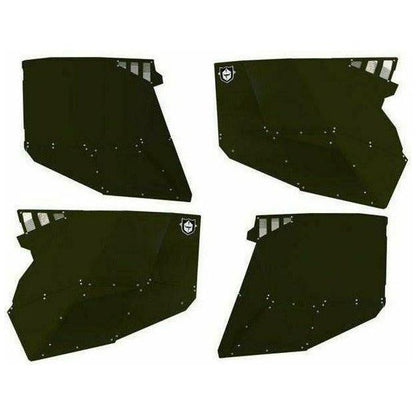 Polaris RZR XP 4 1000 / Turbo Stealth Doors