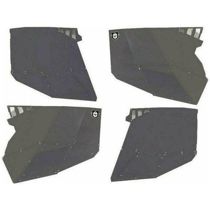 Polaris RZR XP 4 1000 / Turbo Stealth Doors