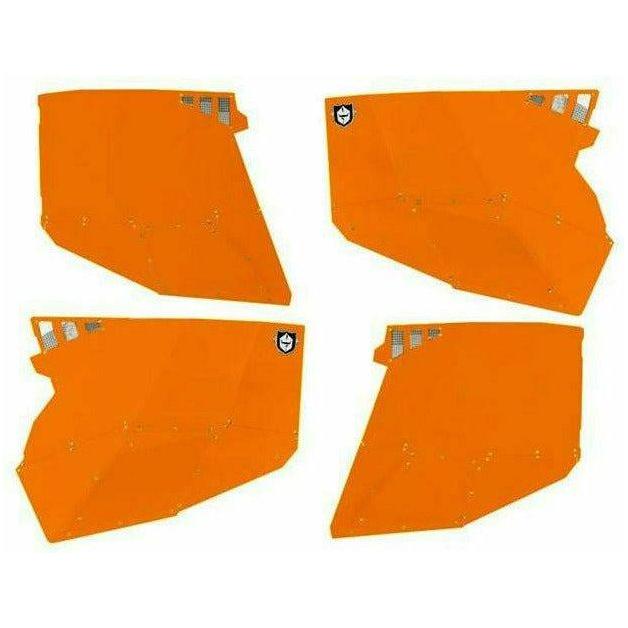 Polaris RZR XP 4 1000 / Turbo Stealth Doors