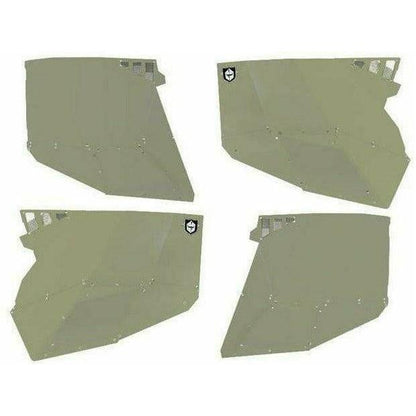 Polaris RZR XP 4 1000 / Turbo Stealth Doors
