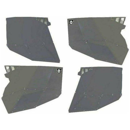 Polaris RZR XP 4 1000 / Turbo Stealth Doors