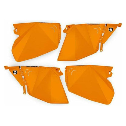 Polaris RZR XP 4 1000 / Turbo Traditional Doors