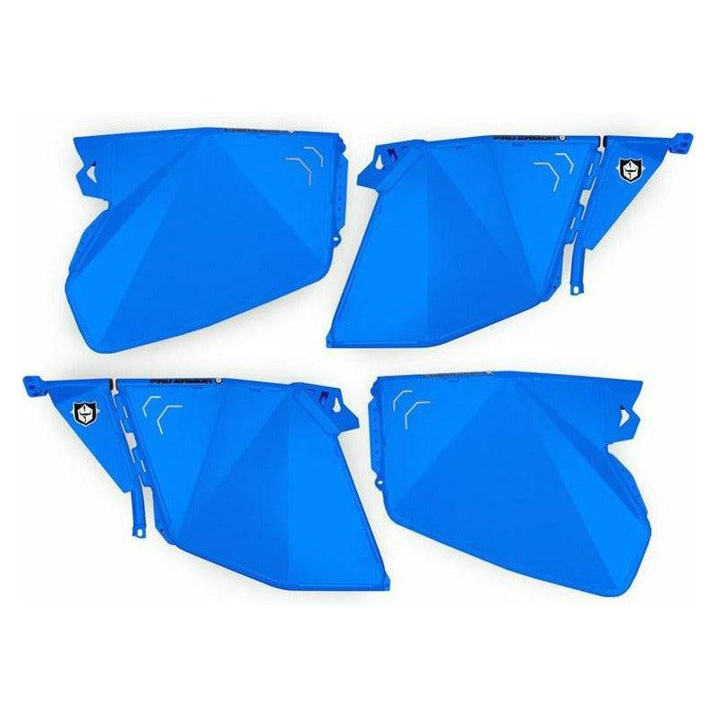 Polaris RZR XP 4 1000 / Turbo Traditional Doors