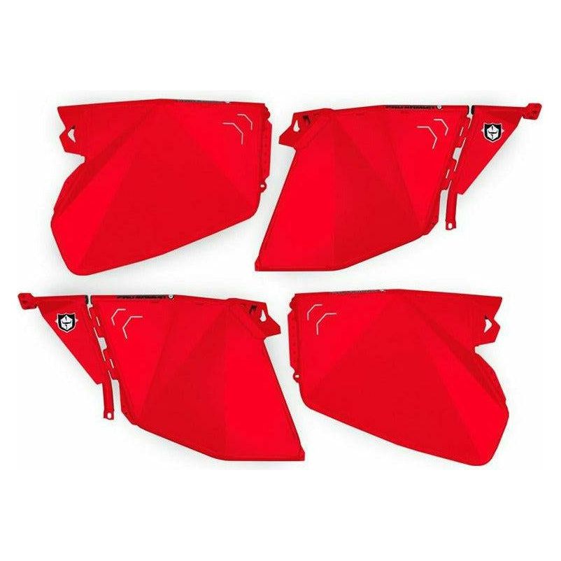 Polaris RZR XP 4 1000 / Turbo Traditional Doors