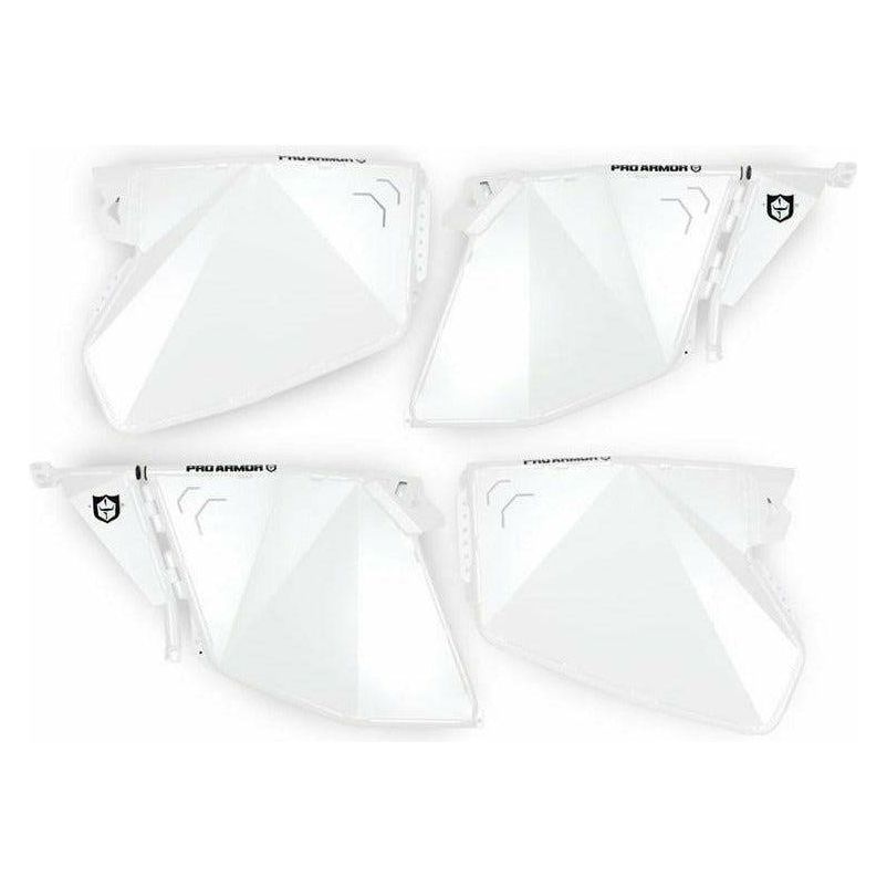 Polaris RZR XP 4 1000 / Turbo Traditional Doors