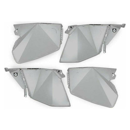 Polaris RZR XP 4 1000 / Turbo Traditional Doors