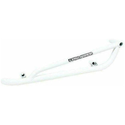 Polaris RZR Tube Rock Sliders