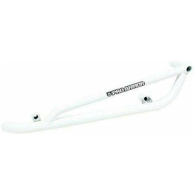 Polaris RZR Tube Rock Sliders