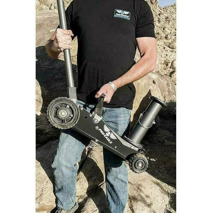 Talon 1.5 Ton Big Wheel Off Road Jack