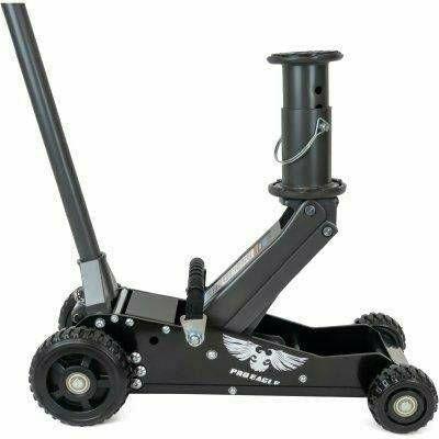 Talon 1.5 Ton Big Wheel Off Road Jack