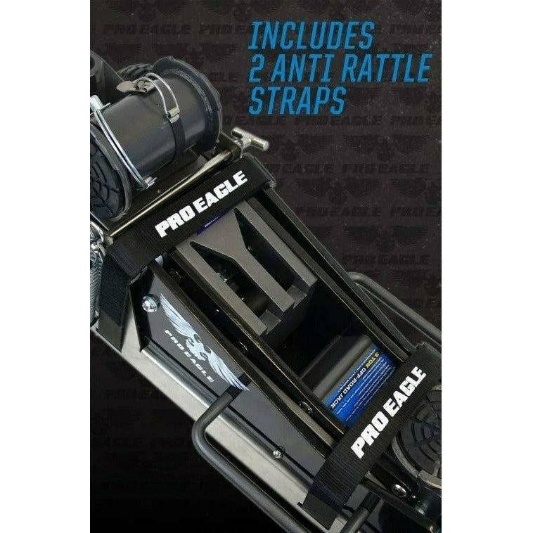 2 Ton Beast Mount 2.0