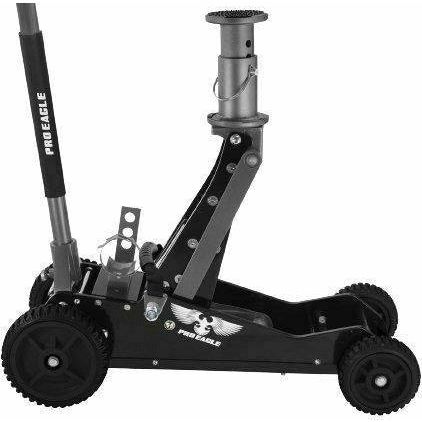 Kratos 3 Ton Big Wheel Off Road Jack