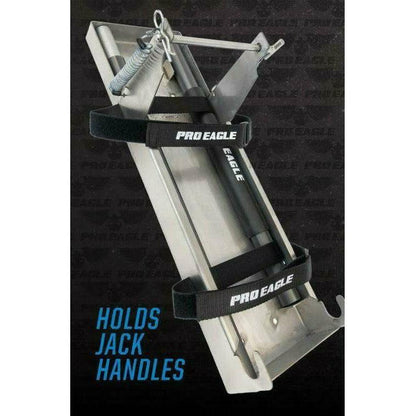 3 Ton Kratos Mount 2.0