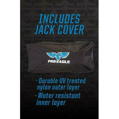 3 Ton Kratos Mount 2.0