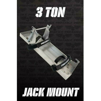 3 Ton Kratos Mount 2.0