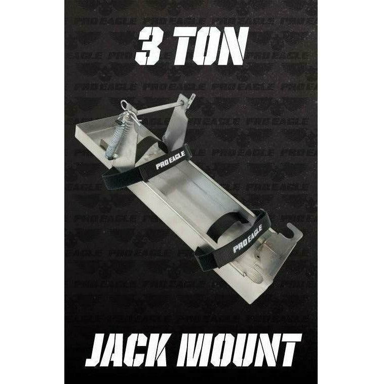 3 Ton Kratos Mount 2.0