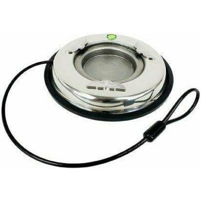 8" Sand Base for Phoenix CO2 Air Jack