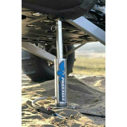 Phoenix CO2 Air Jack