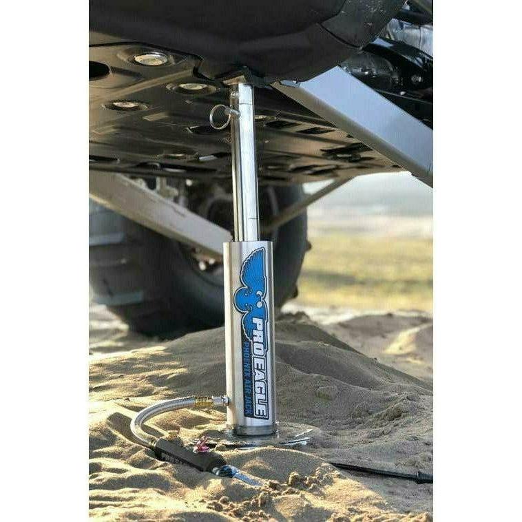 Phoenix CO2 Air Jack