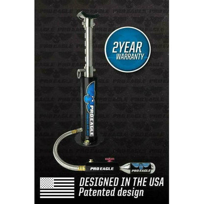 Phoenix CO2 Air Jack