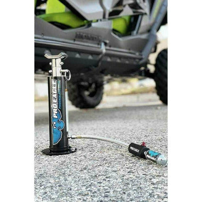 Phoenix CO2 Air Jack