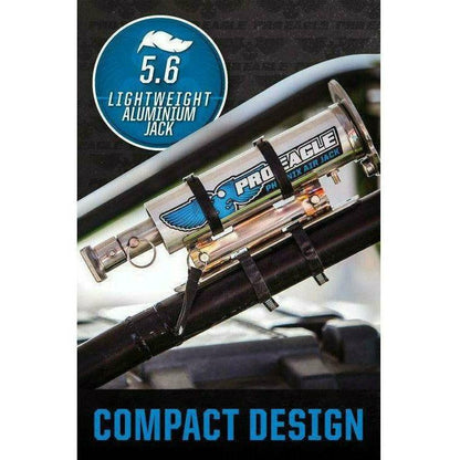 Phoenix CO2 Air Jack