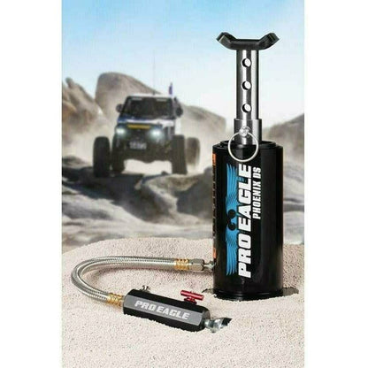 Phoenix DS CO2 Air Jack