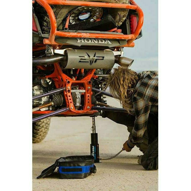 Phoenix DS CO2 Air Jack