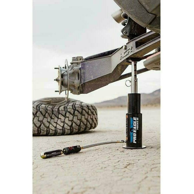 Phoenix DS CO2 Air Jack