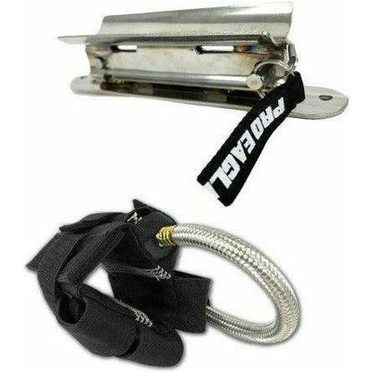 Phoenix Roll Bar Mount and CO2 Holster