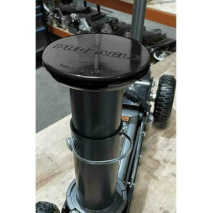 Polyurethane Jack Pad