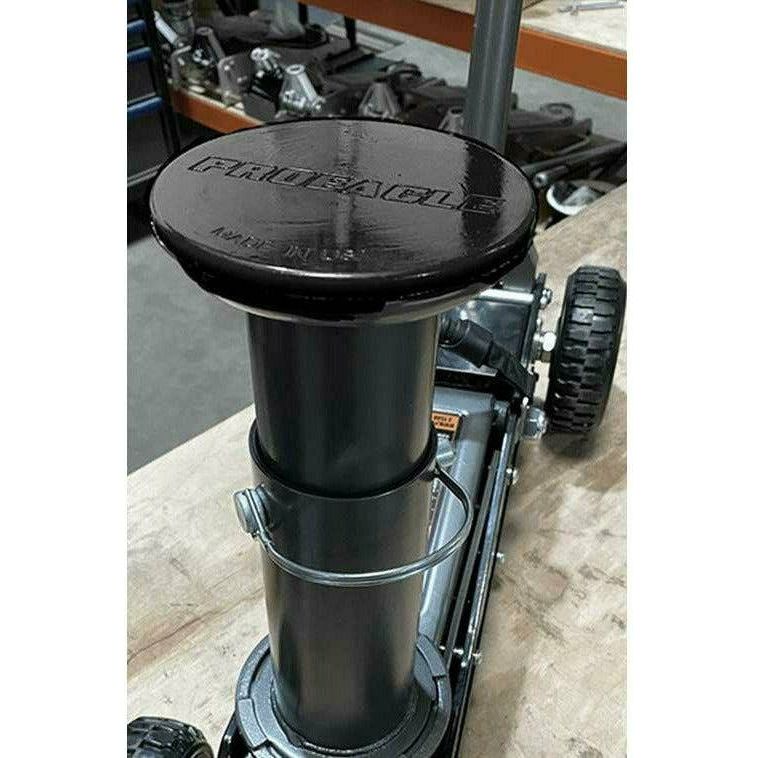 Polyurethane Jack Pad