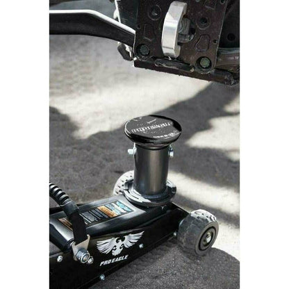 Polyurethane Jack Pad