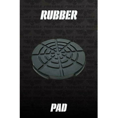 Rubber Pad