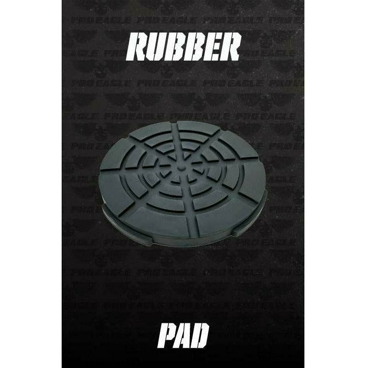 Rubber Pad