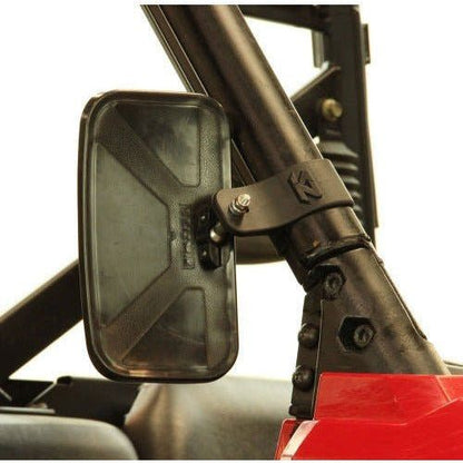 Pro-Fit / Profiled Side View Mirror