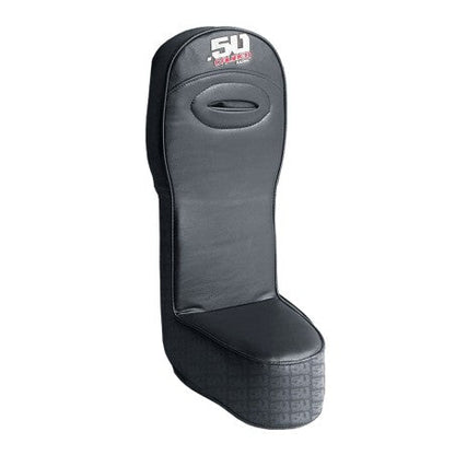 Polaris RZR Pro R / Turbo R Front Bump Seat with Harness