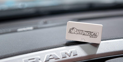 PROCAL SNAP FOR 2019-2024 HD RAM
