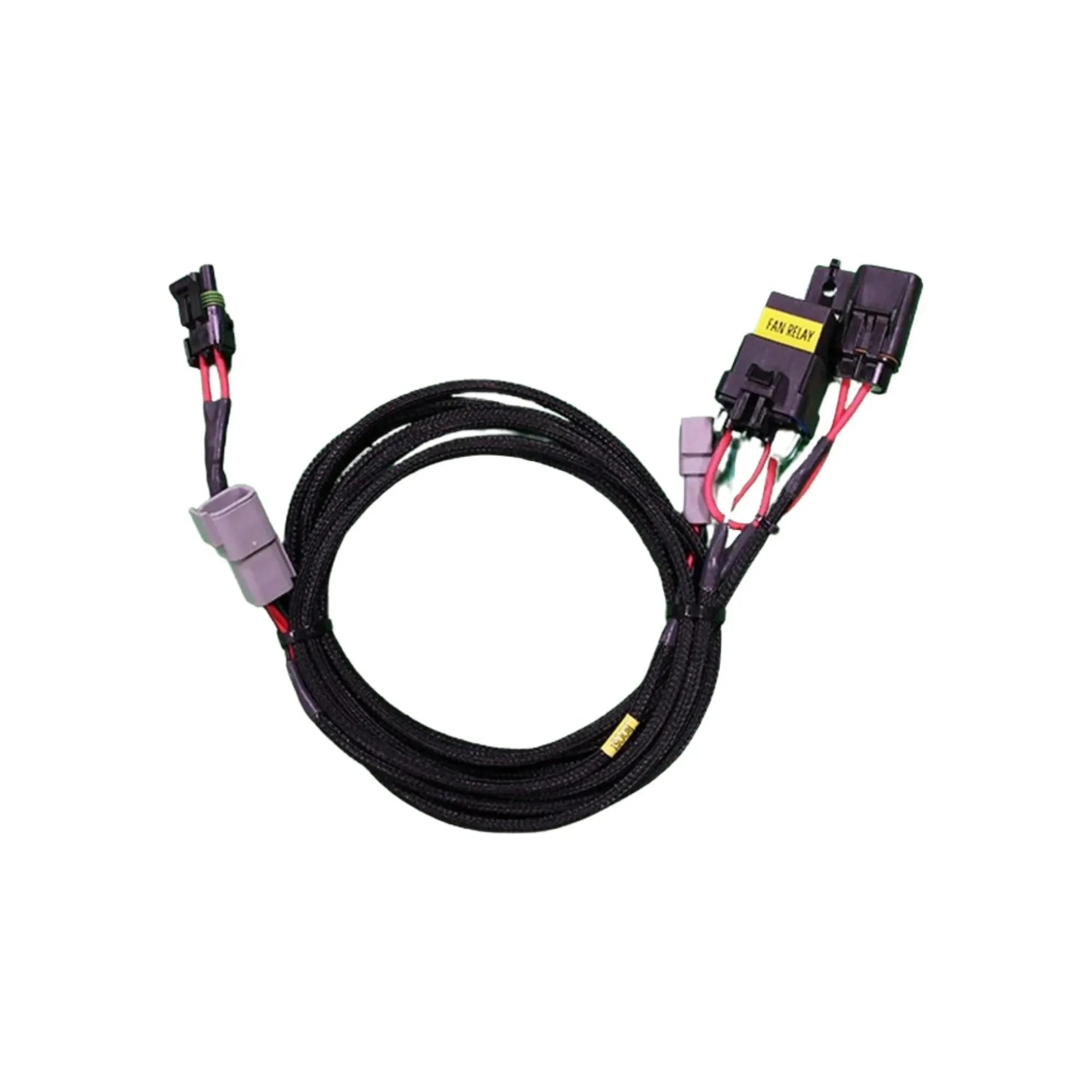 Polaris RZR Pro R Output AUX Harness